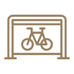 Fahrradkeller Icon