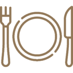 Restaurant Icon