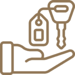 Valet parking Icon